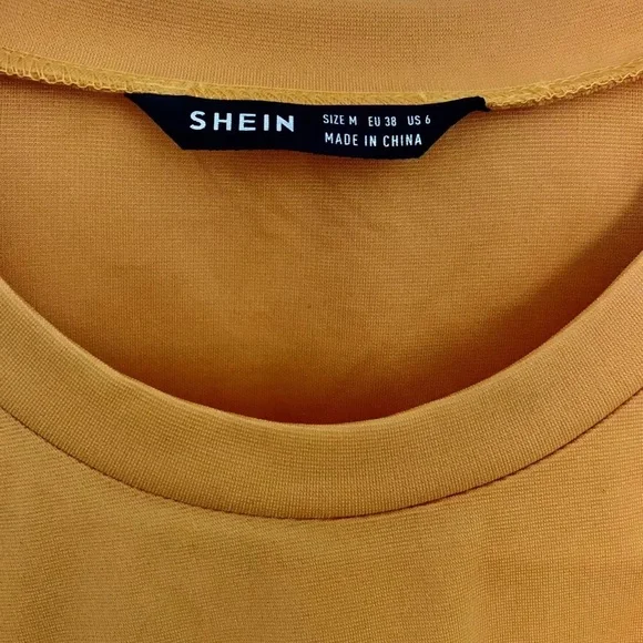 SHEIN dress M size Y2K - Picture 5 of 7